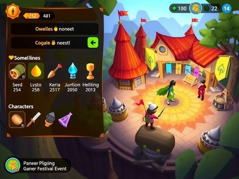 Paneer Pilgrim strategy interface showing resource management