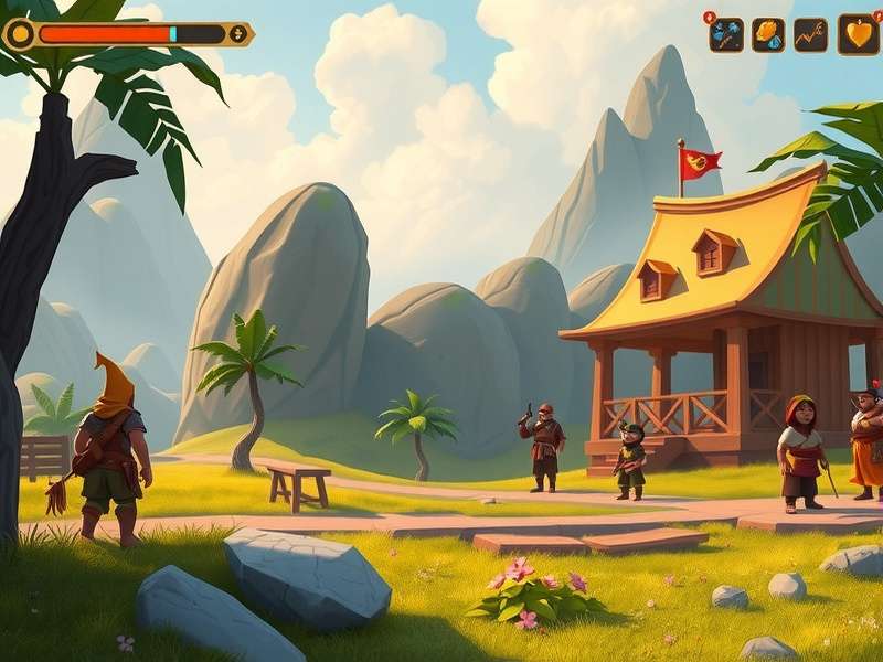 Paneer Pilgrim character customization options